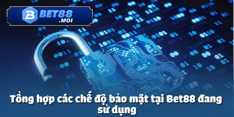 5 chế độ bảo mật quan trọng nhất giúp bảo vệ người chơi
