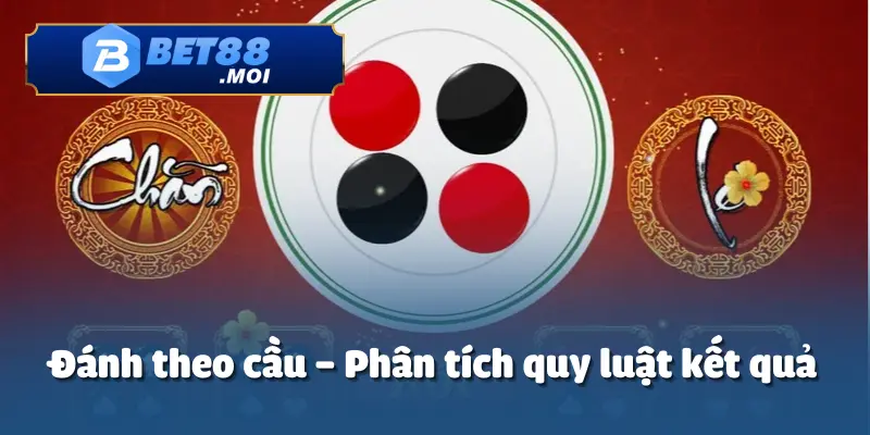 Cách Chơi Xóc Đĩa Luôn Thắng Tại Bet88 - Cơ Hội Nhận Thưởng 3 Các kết quả thường tạo thành các chuỗi trong cách chơi xóc đĩa luôn thắng