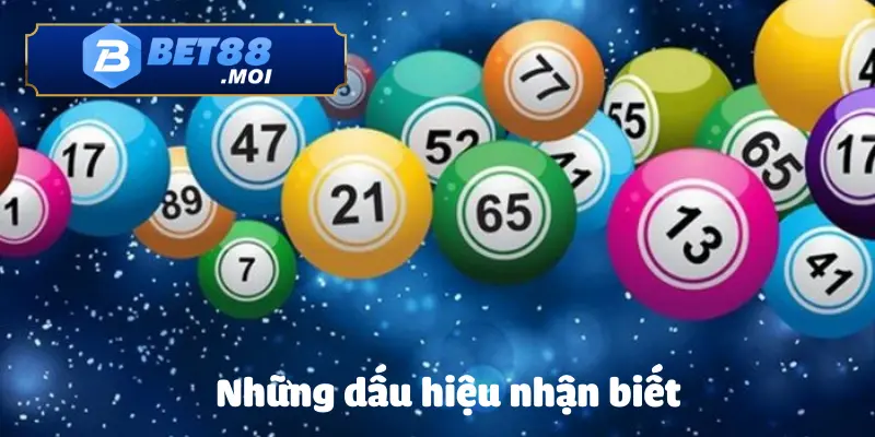 Cách Chơi Dàn Đề Kép BET88 - Hướng Dẫn Chi Tiết 4 Một số dấu hiệu nhận biết dàn đề kép