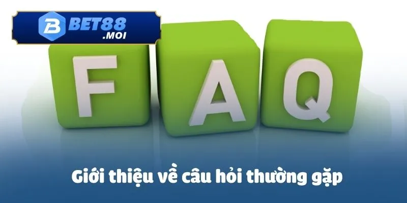 Giới thiệu về câu hỏi thường gặp