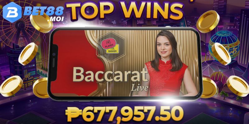 Bí kíp chinh phục Bet88 từ Top Winner